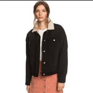 Roxy Good Fortunes Jacket - Size M
